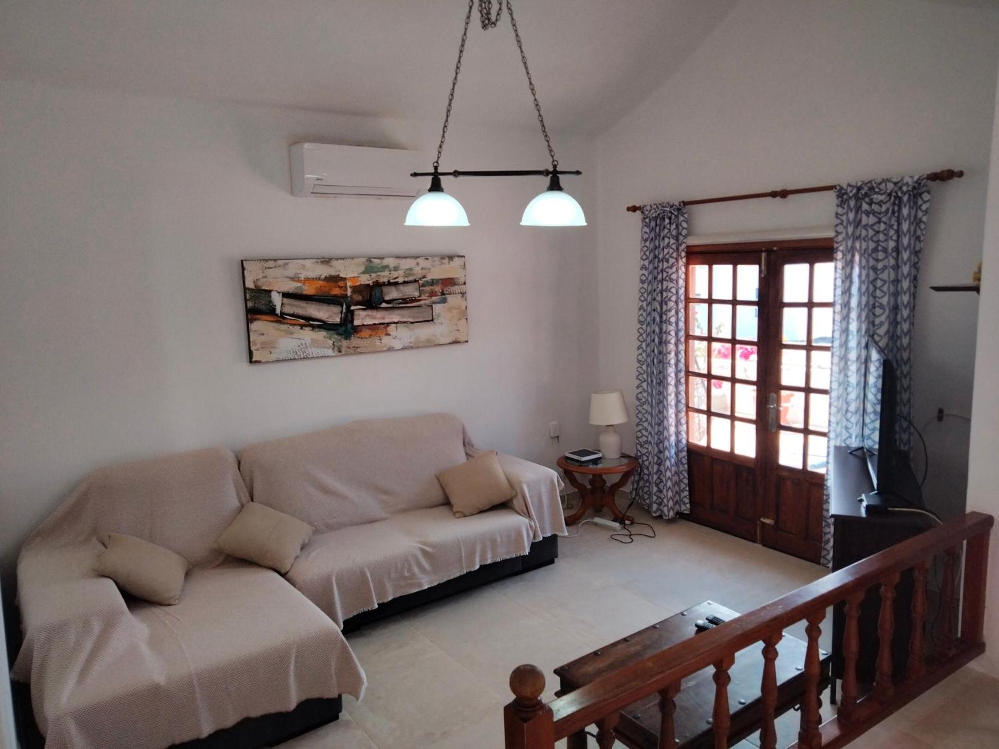 Casa Llamedos Villa Puerto del Carmen  Exterior foto